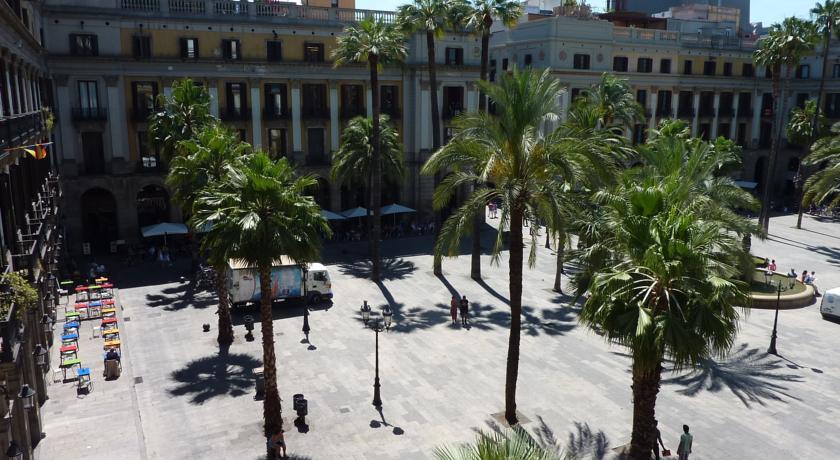 Roma Reial. Фото 4