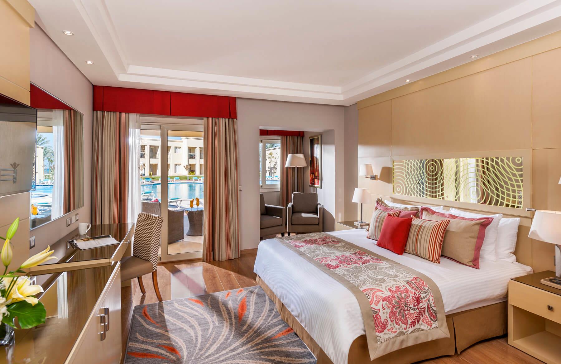 Rixos Premium Seagate. Фото 3