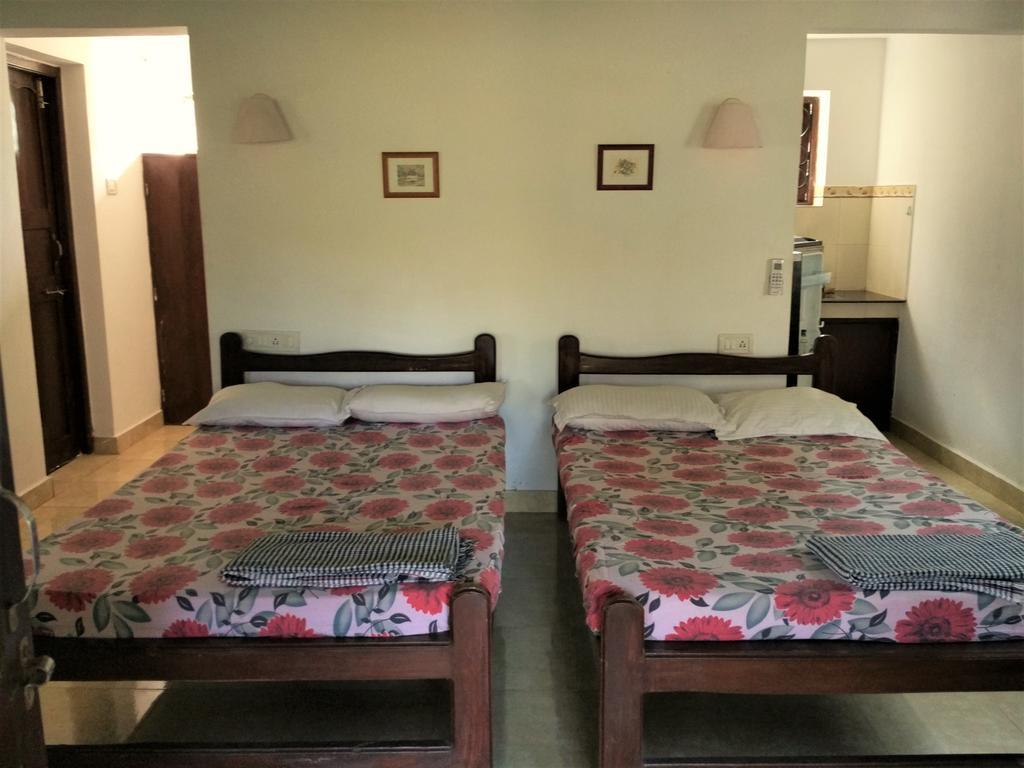3 Cottages. Фото 2