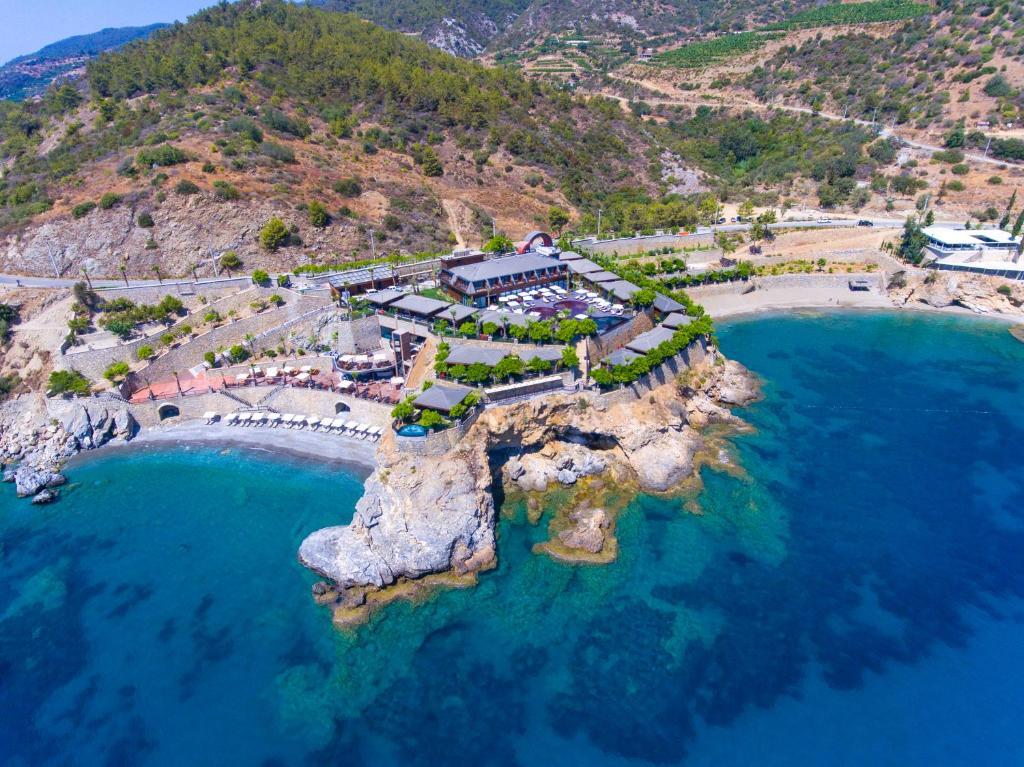 Porto Amore Club Hotel (Adults Only). Фото 1
