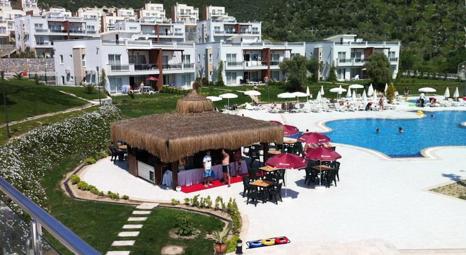 Corendon Iassos Modern Resort. Фото 1