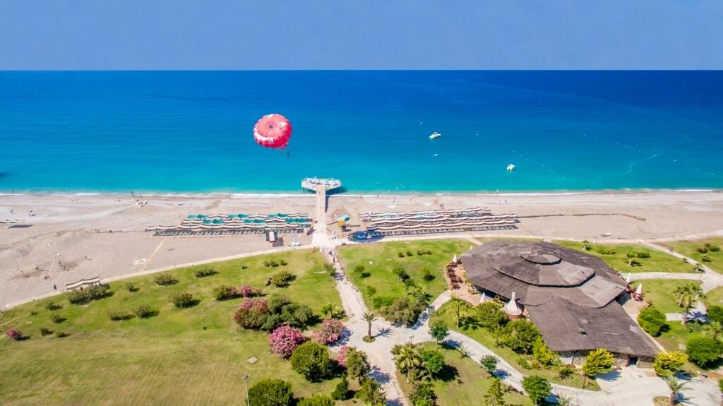 Armas Pemar Beach. Фото 4