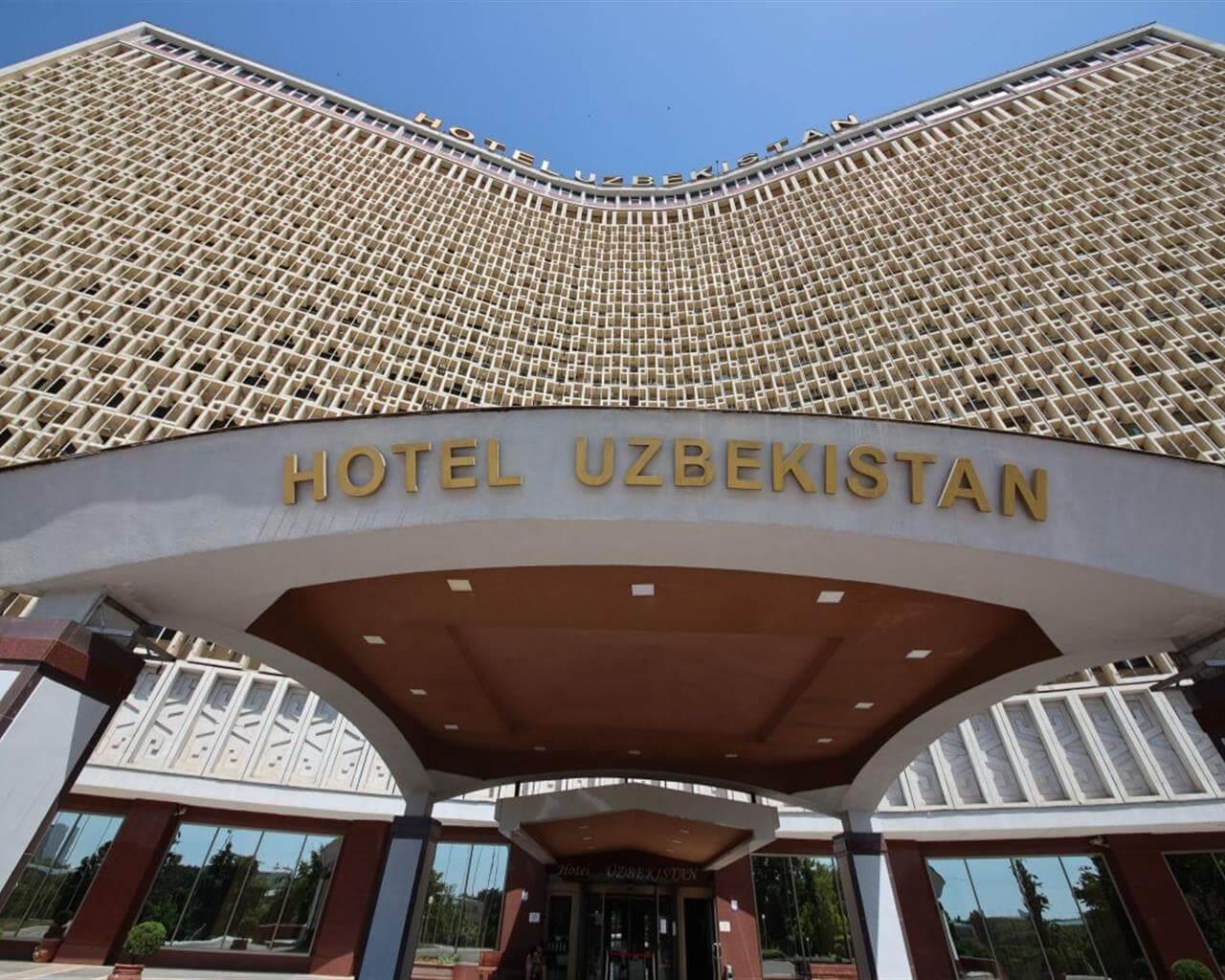 Uzbekistan. Фото 1