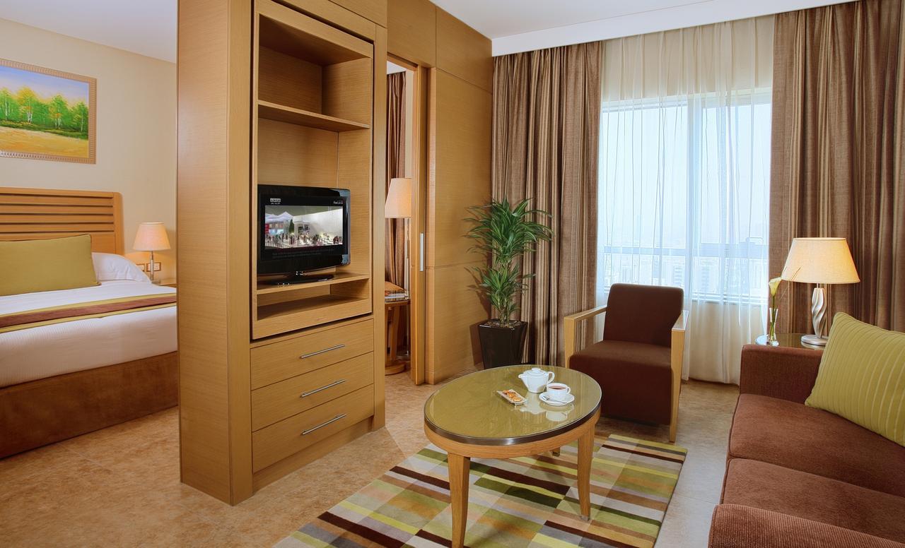 Nour Arjaan by Rotana. Фото 4