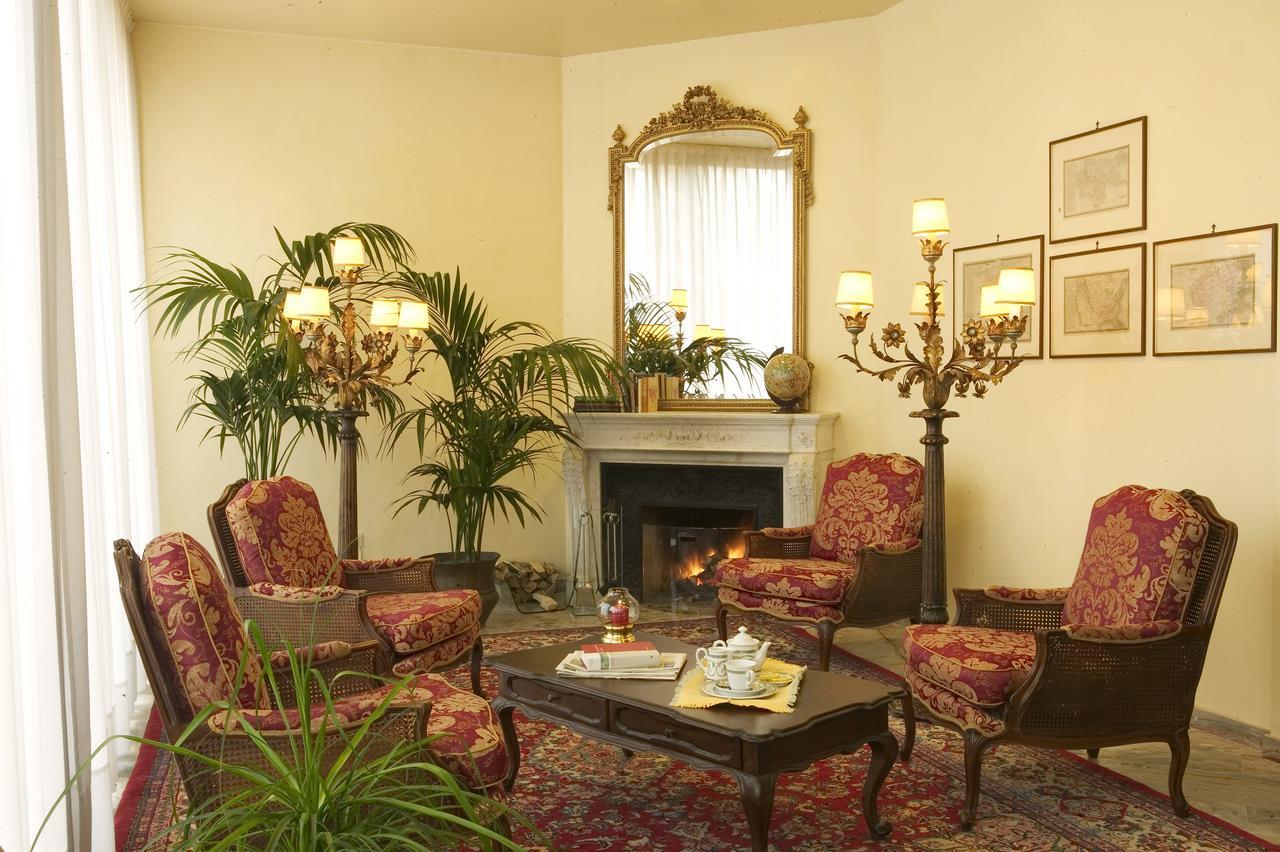 Abano Ritz Hotel Terme. Фото 3