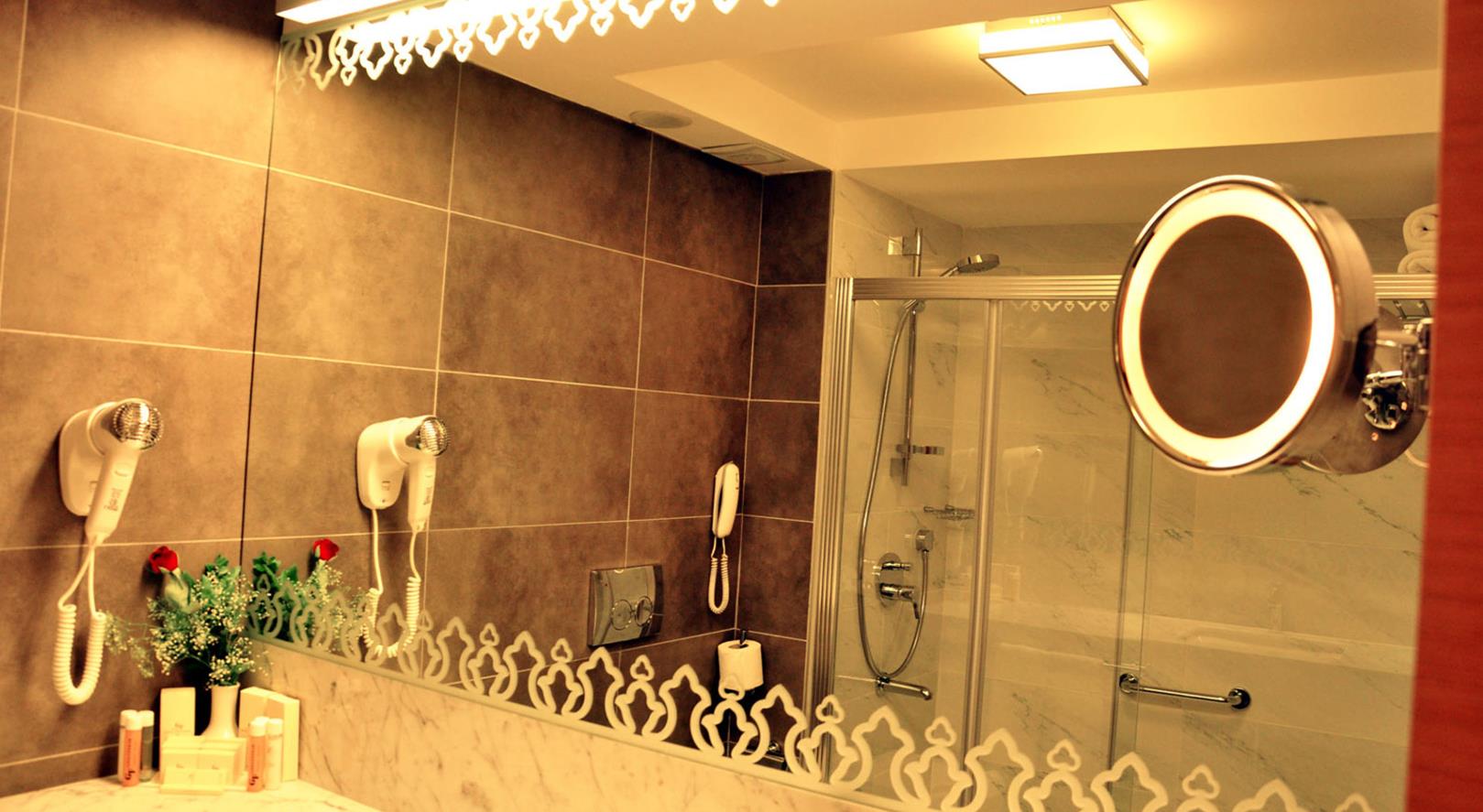 Gonluferah City Hotel. Фото 3