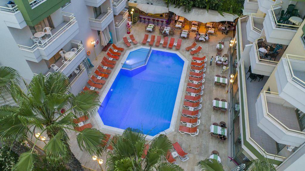 Sifalar Hotel. Фото 2