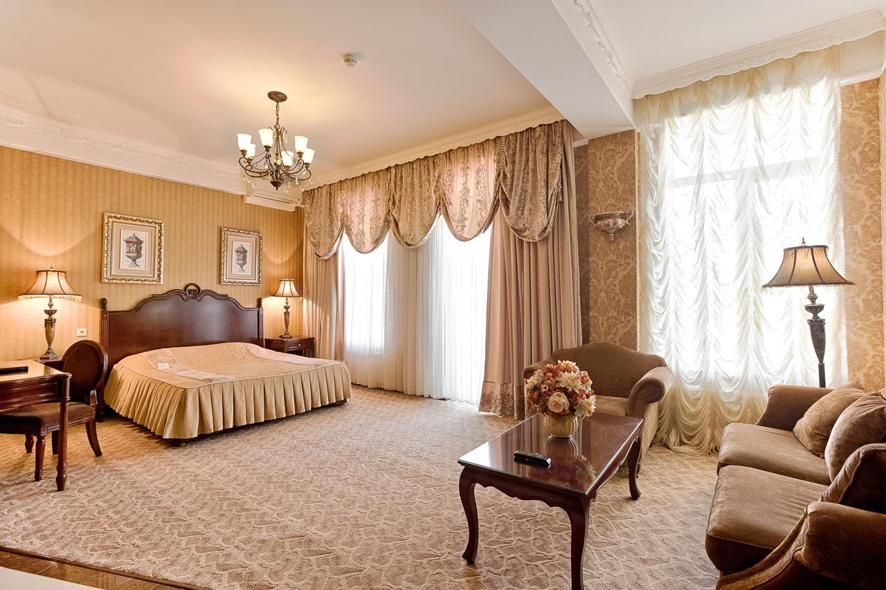 Green House Detox & SPA Hotel. Фото 4