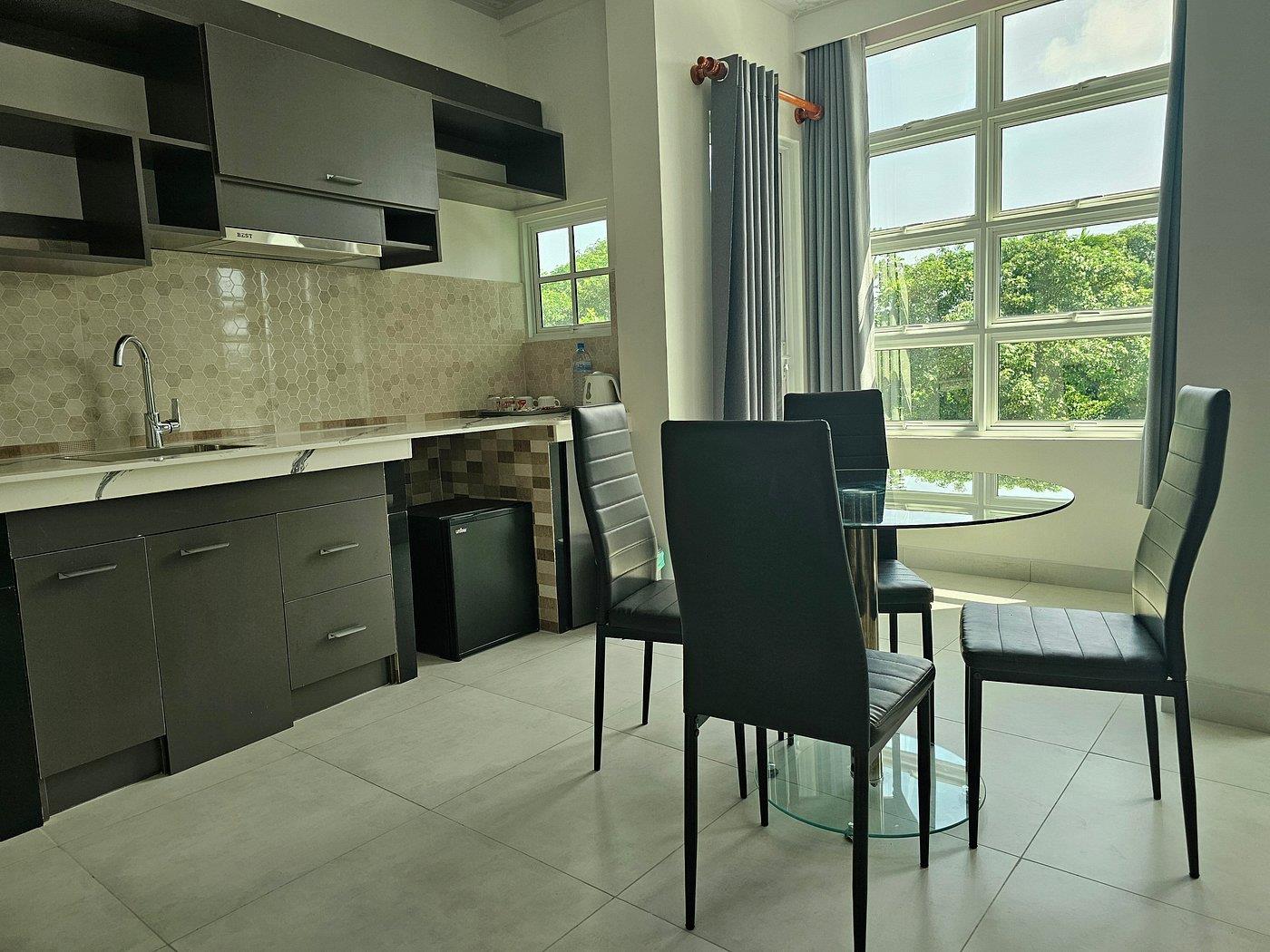 Shams Thoddoo. Фото 4