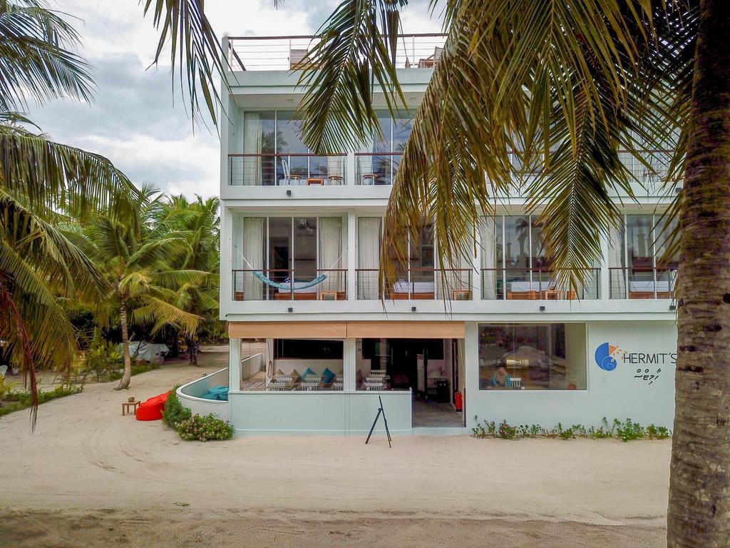 Bliss Dhigurah. Фото 3