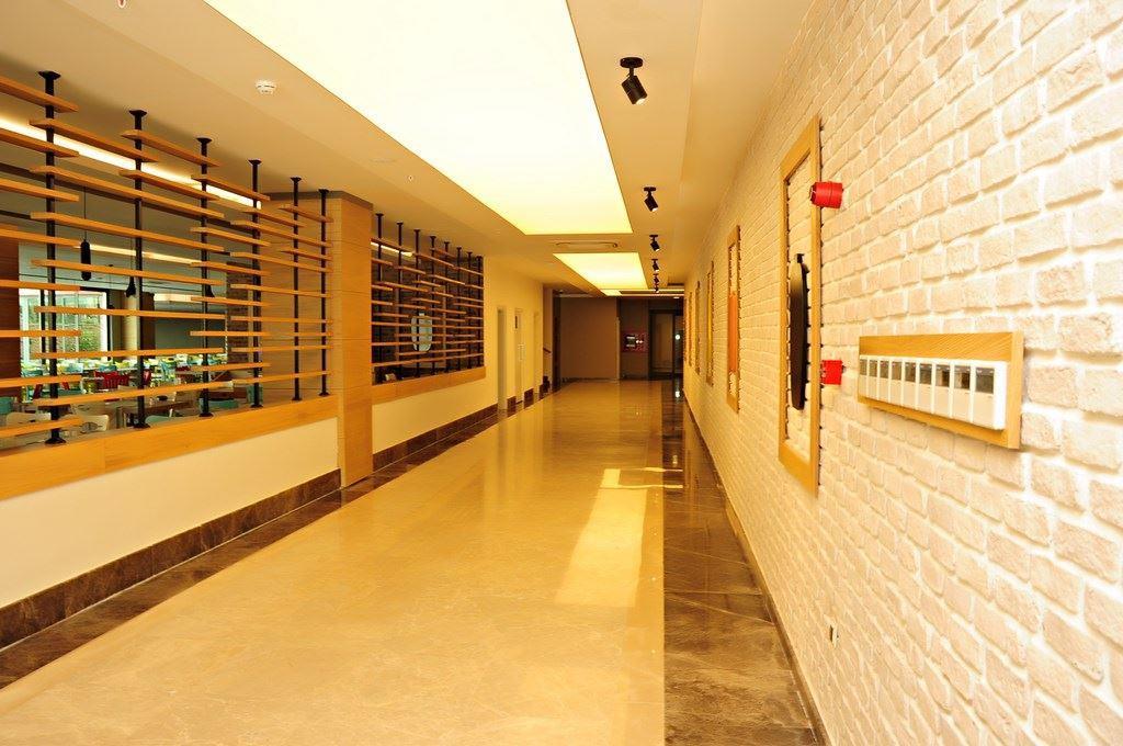 Orfeus Queen Hotel & Spa. Фото 3