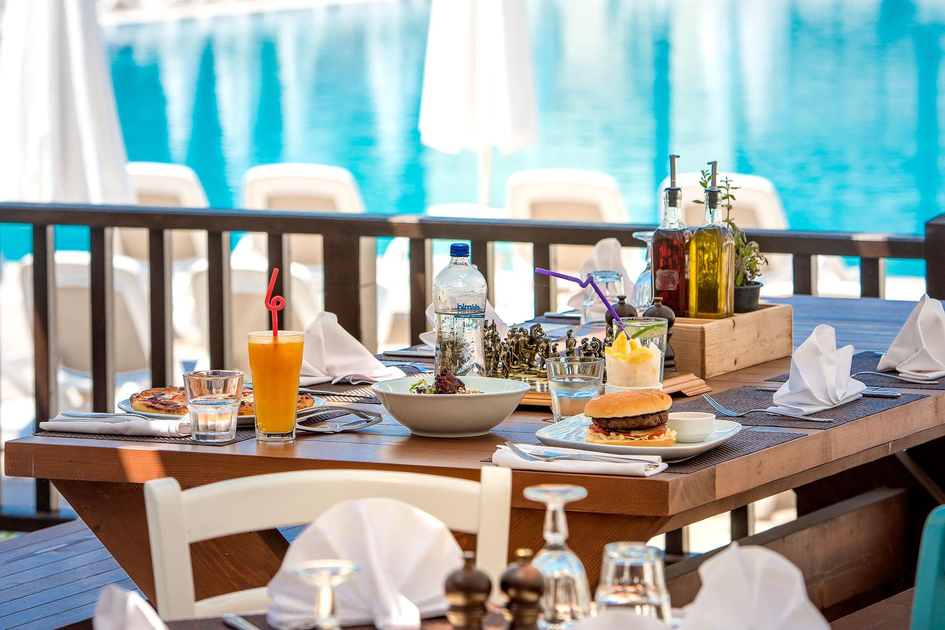 Barut B Suites. Фото 4