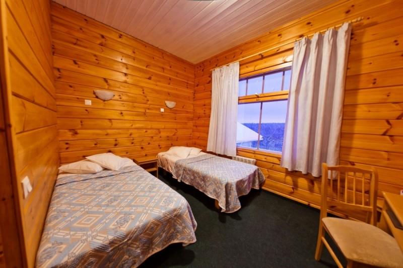 HELIOPARK Eco & Spa Medical Karelia. Фото 3