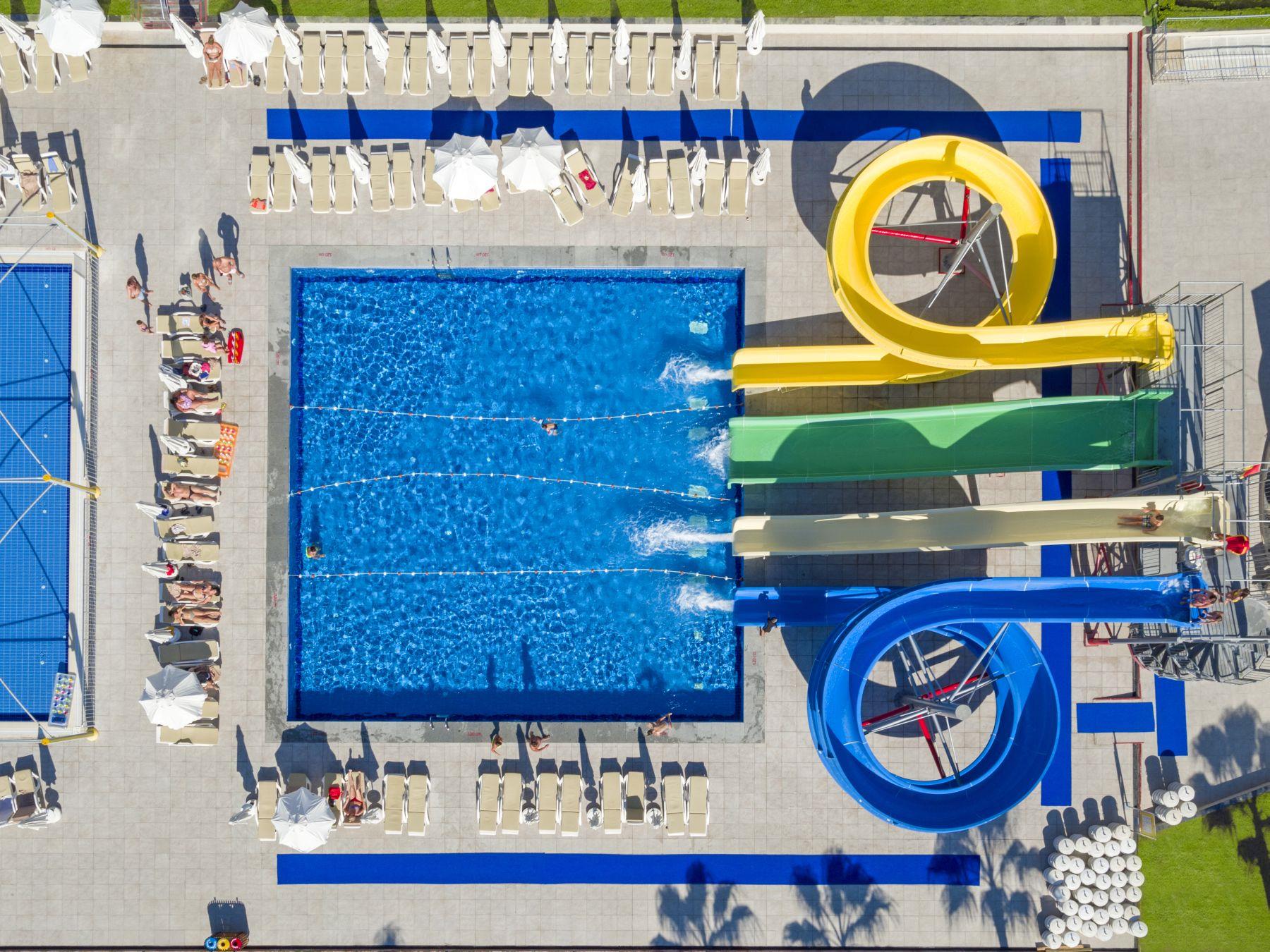 Grand Park Lara. Фото 4