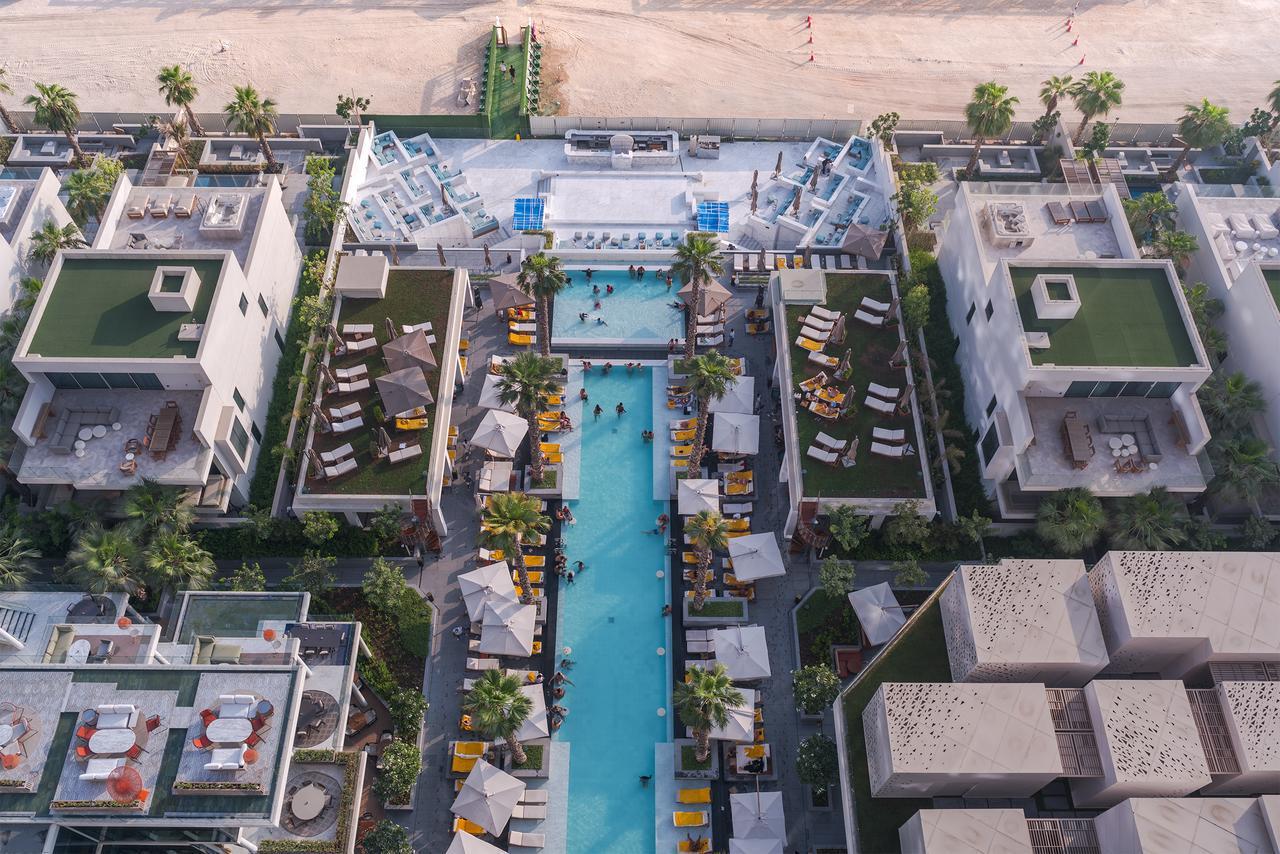Five Palm Jumeirah Dubai. Фото 1