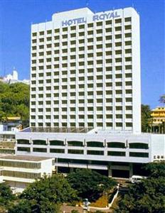 Royal Macau. Фото 1
