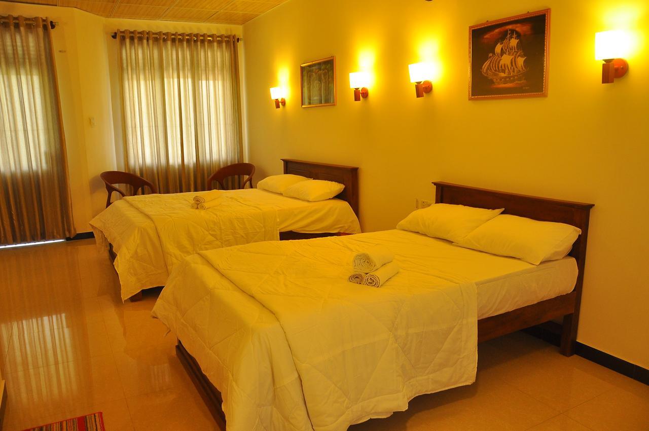 Ritz Gate Kalutara. Фото 4