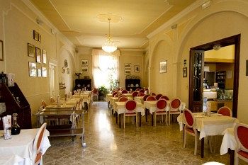 Albergo Amici. Фото 4