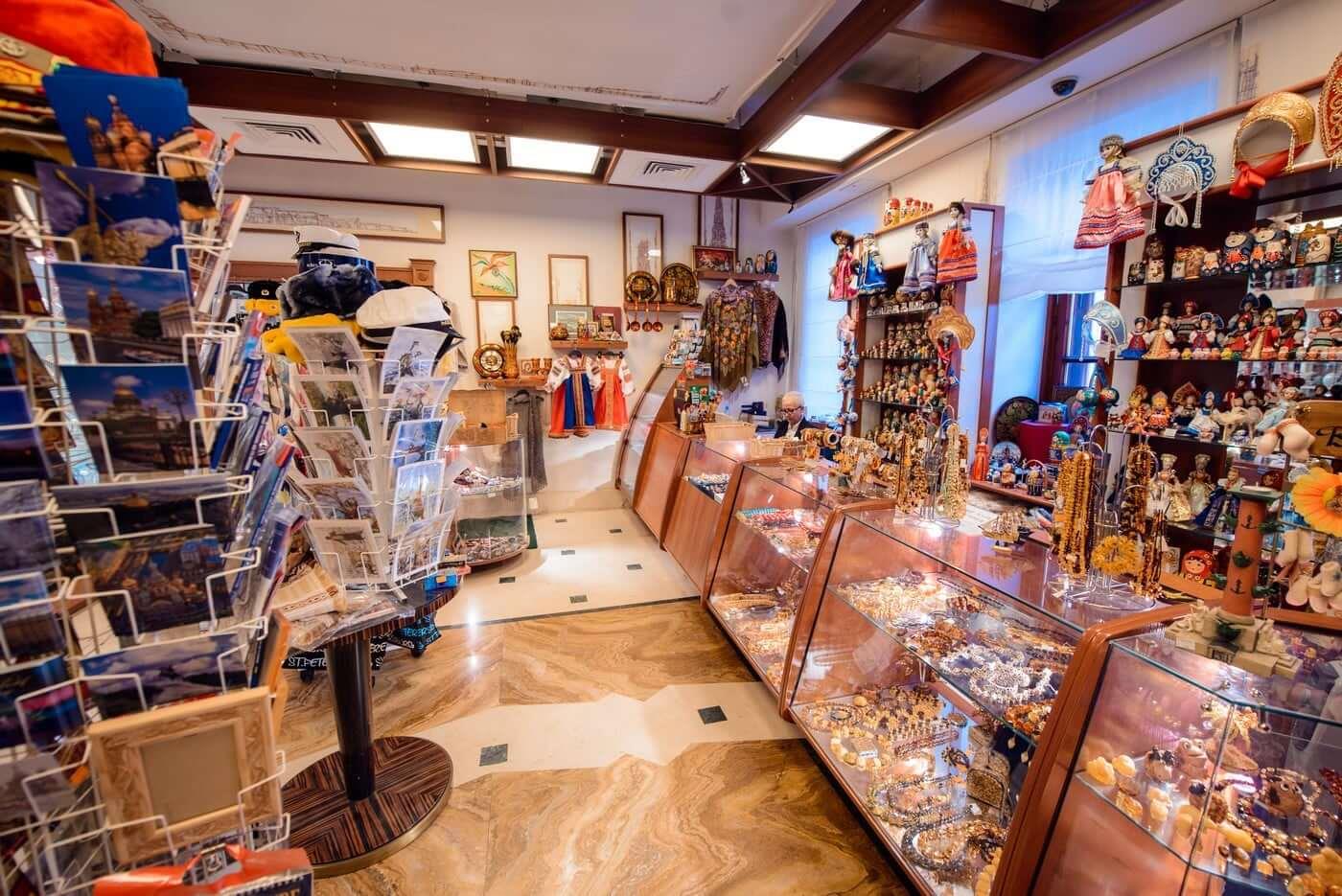 Ambassador. Фото 3