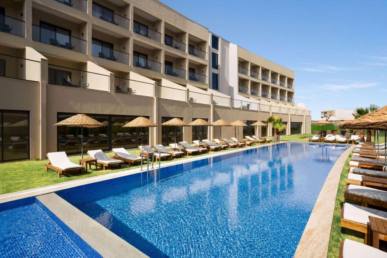 Ramada by Wyndham Cesme. Фото 4