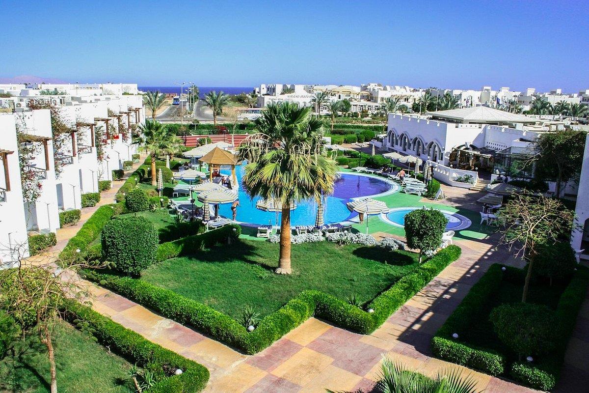 Uni Sharm Aqua Park. Фото 1