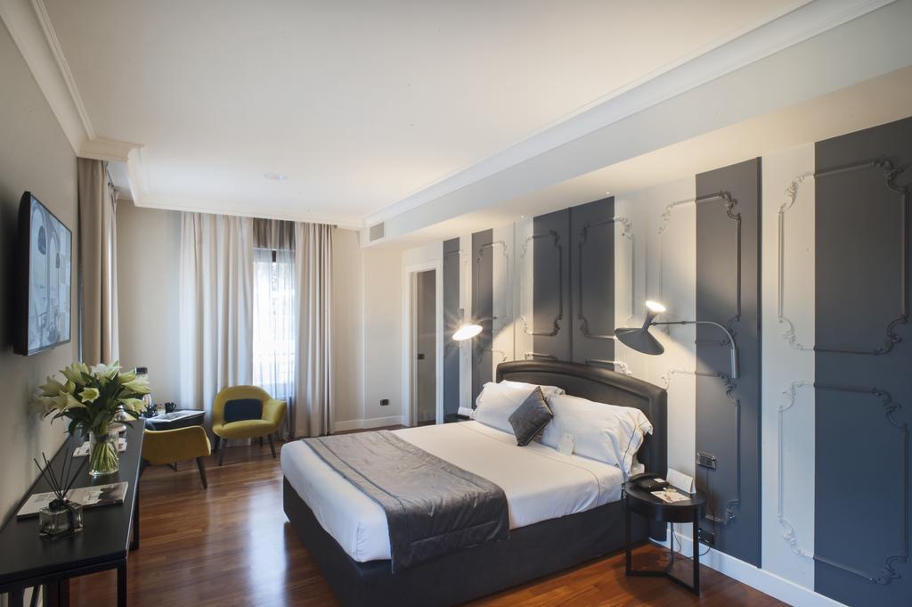 SeePort Hotel. Фото 3