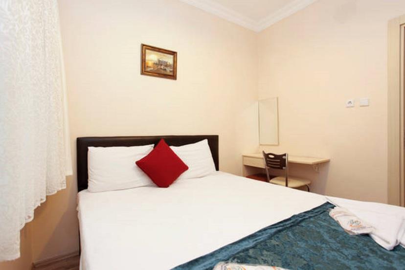 Berce Hotel Istanbul. Фото 3