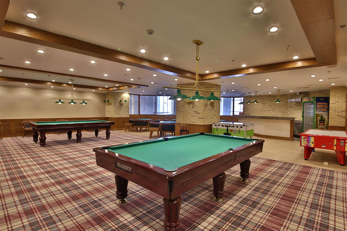 Bof Hotel Uludag Ski & Convention Resort. Фото 4