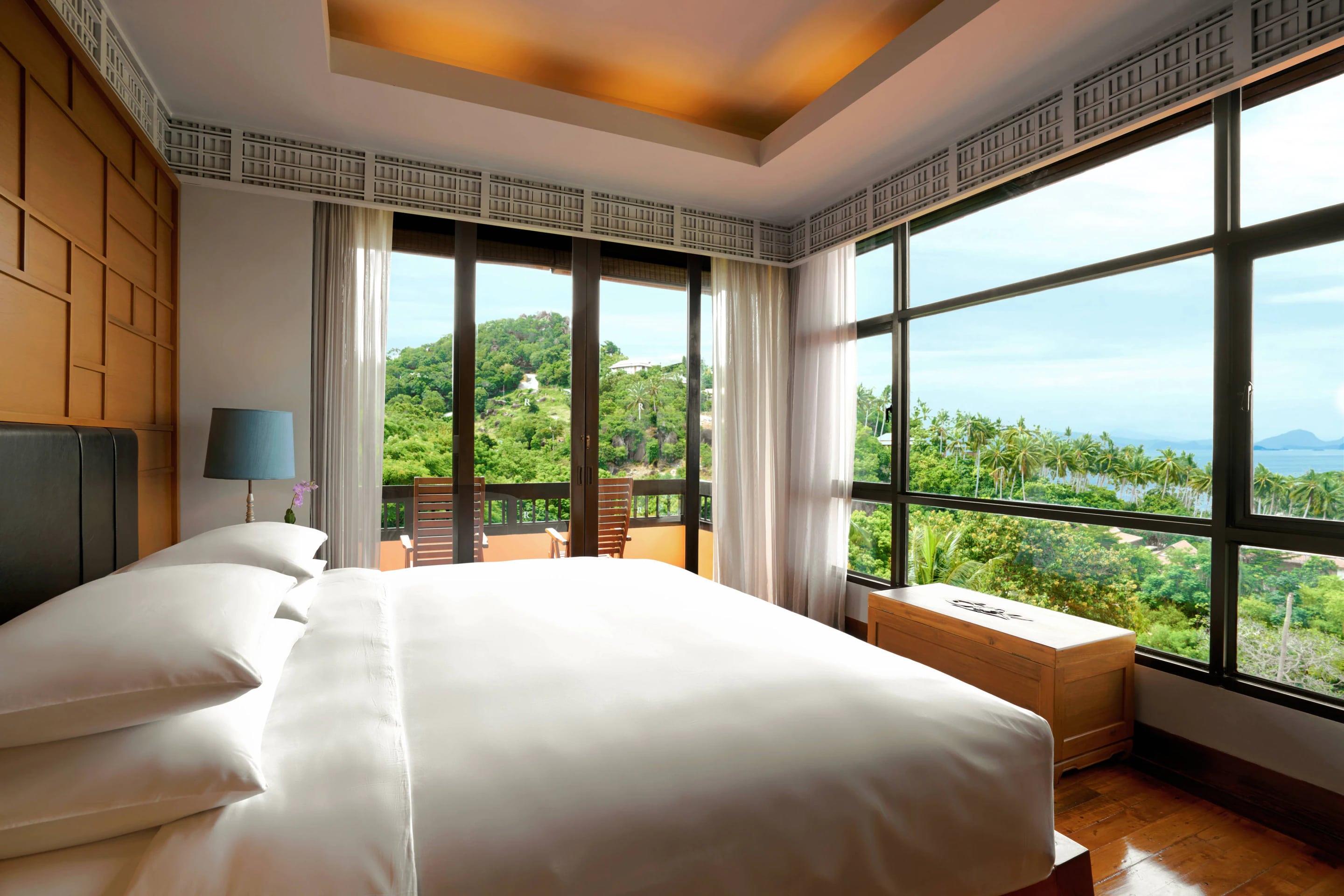 Renaissance Koh Samui Resort & Spa. Фото 2