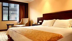 Golden Tulip Bund New Asia. Фото 3