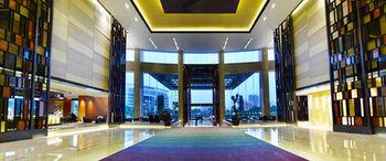 Pullman Dongguan Chang'an. Фото 1