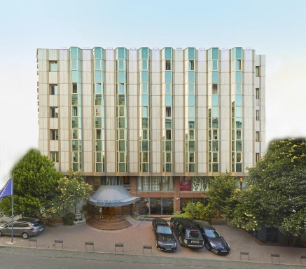 All Seasons. Фото 1