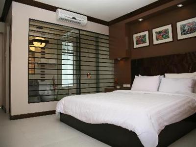 Erus Suites Hotel. Фото 3