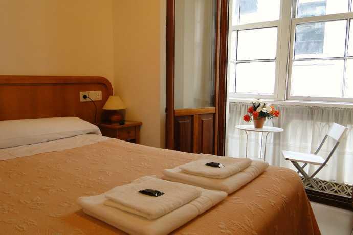 Pension Mendez I & II. Фото 1