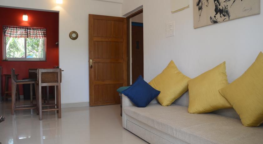 A`s Holiday Retreat. Фото 4