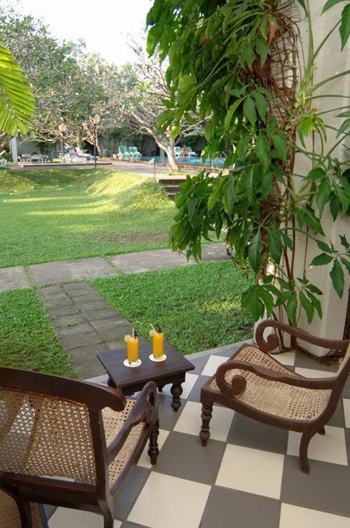 Tropical Villas. Фото 4