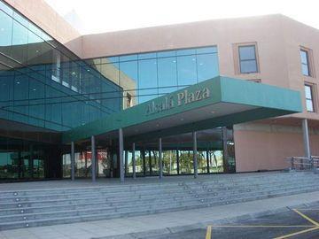 Alcala Plaza. Фото 2