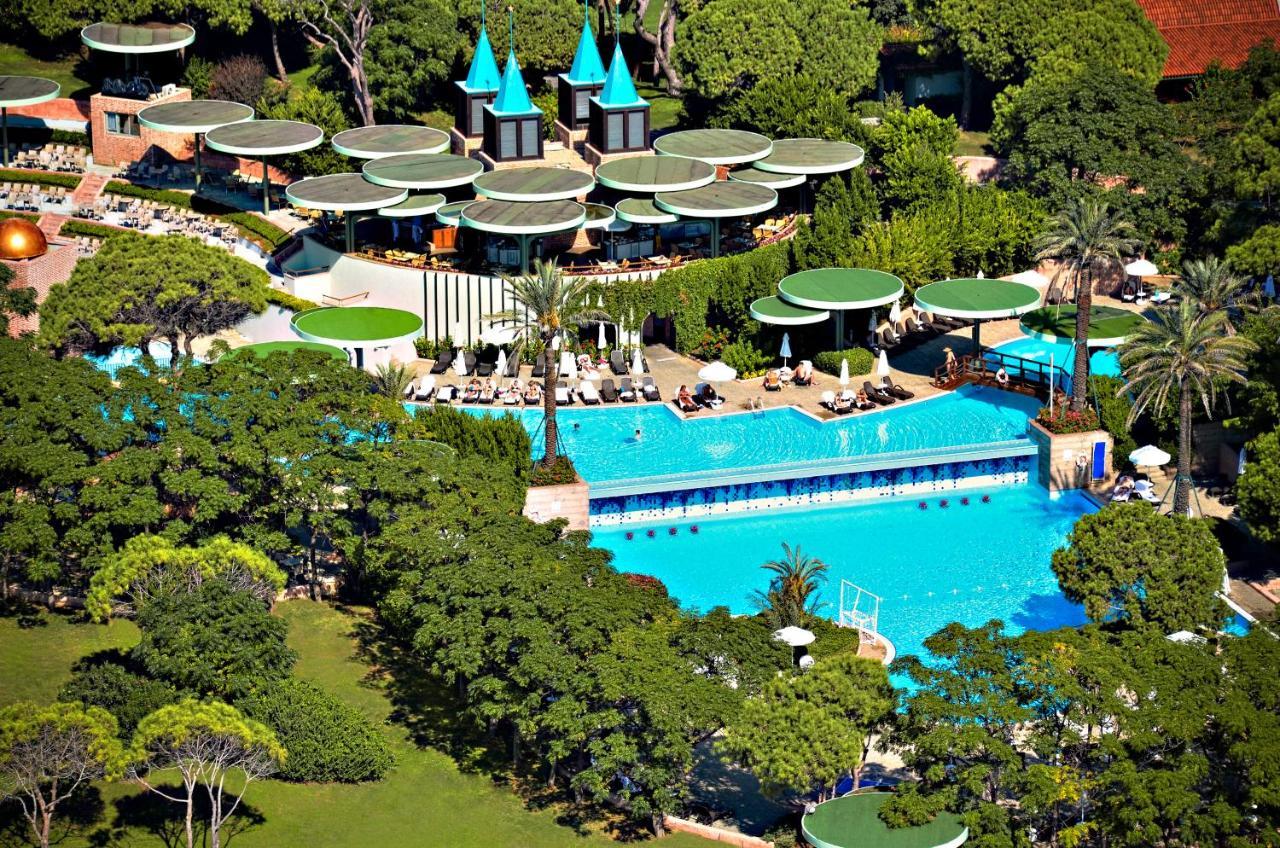 Gloria Verde Resort. Фото 1