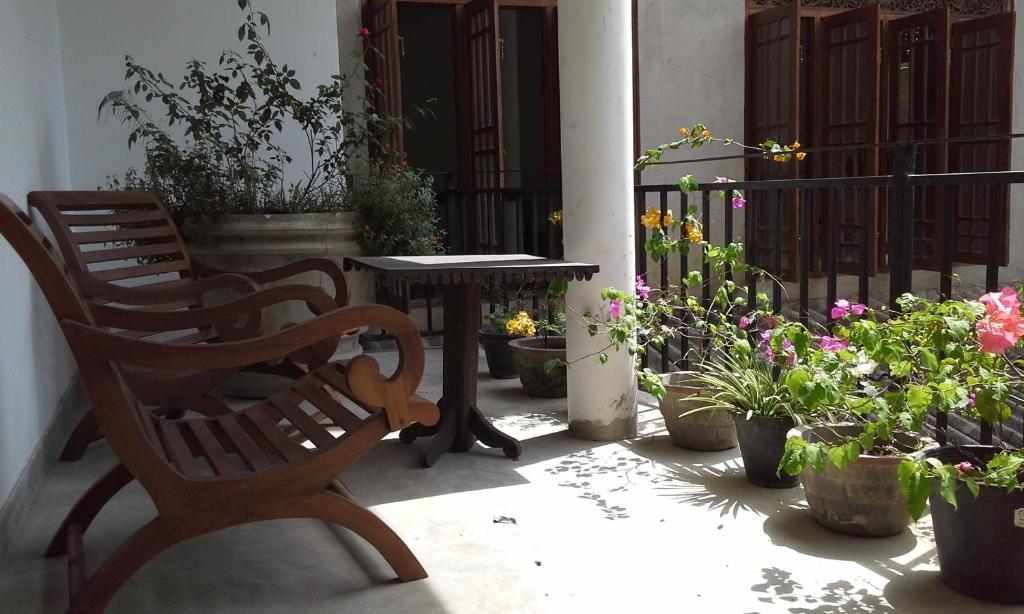 Srimali's Residence. Фото 2