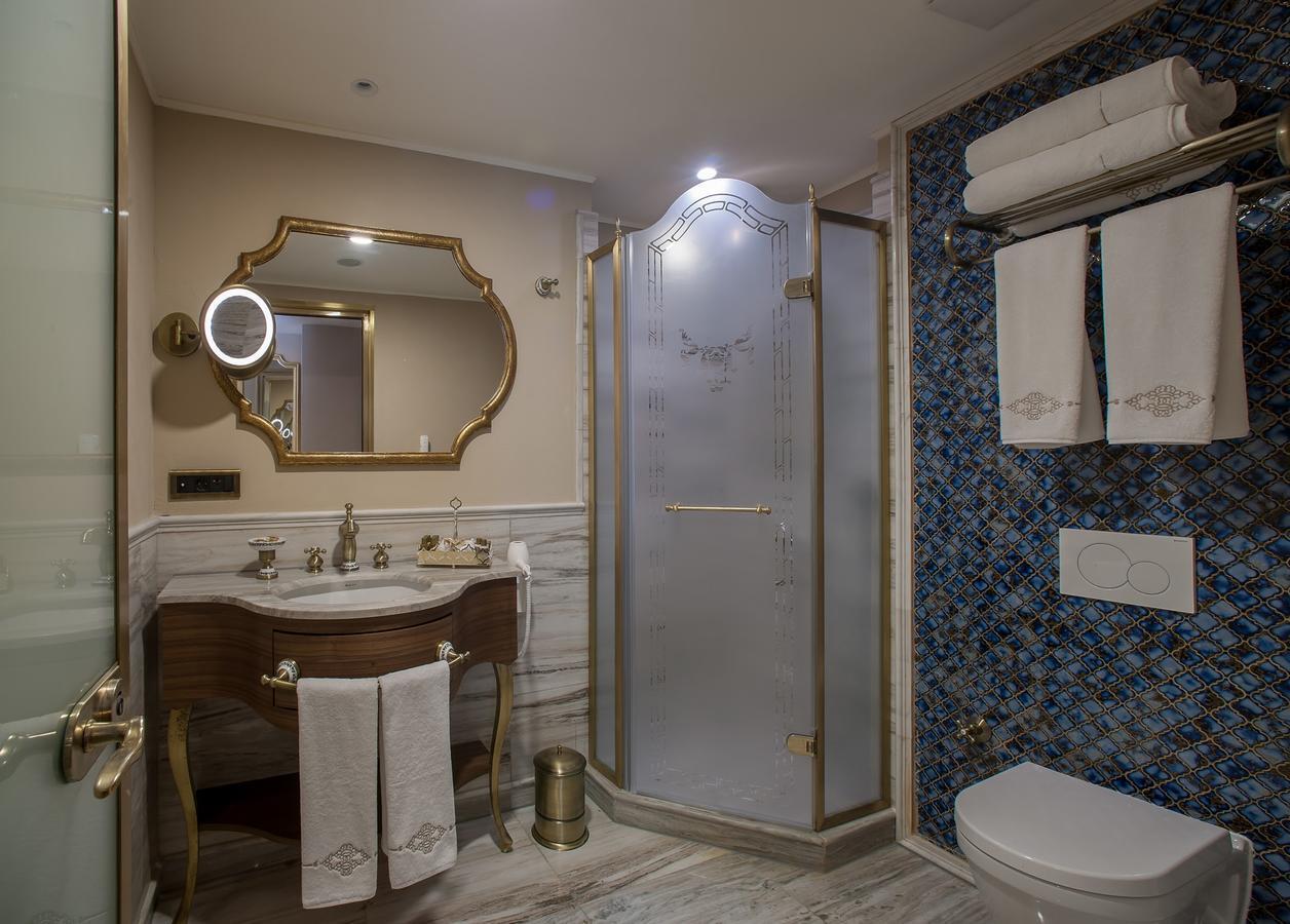 Romance Hotel. Фото 3