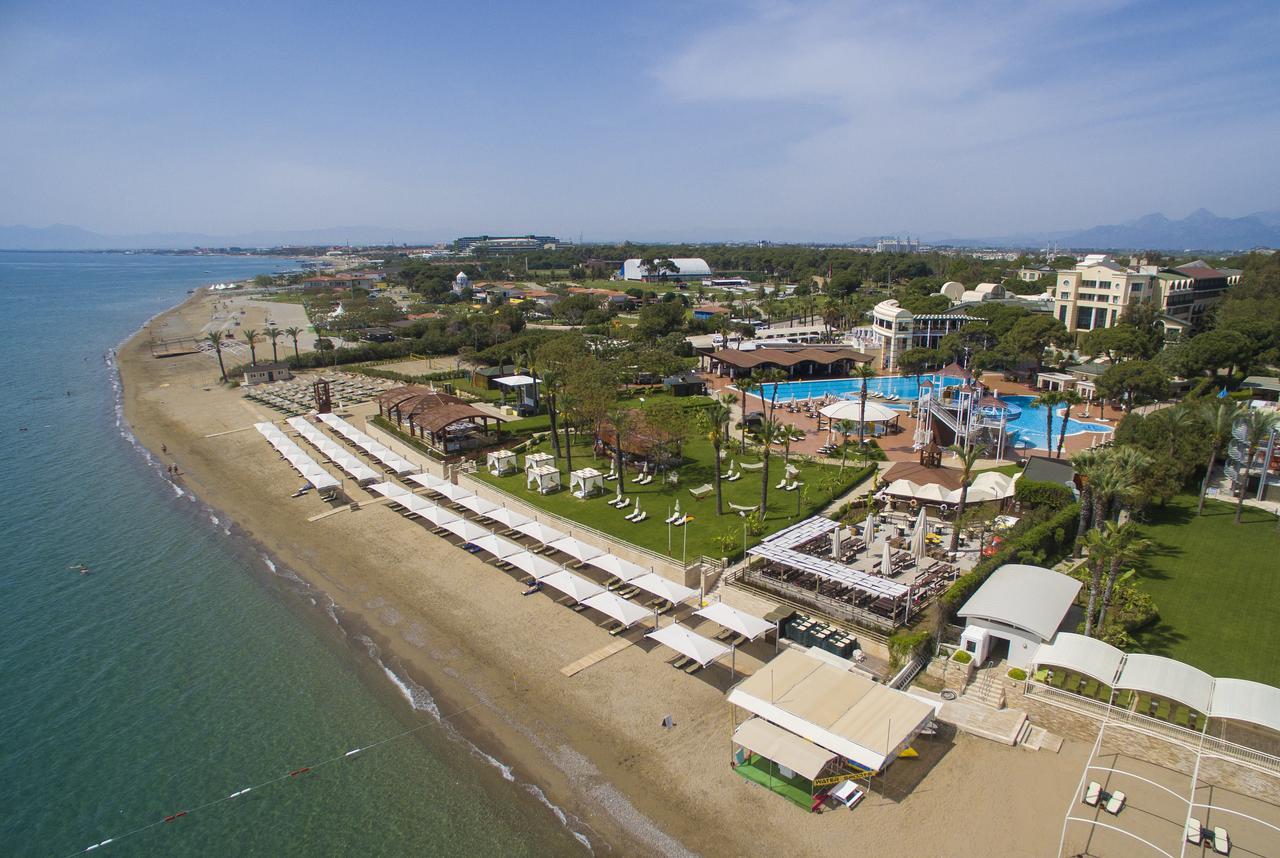 TTH Belek Imperial. Фото 1