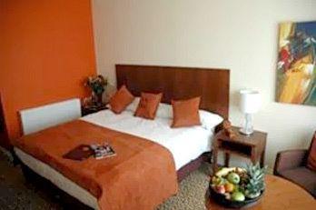 Maldron Hotel Limerick. Фото 3