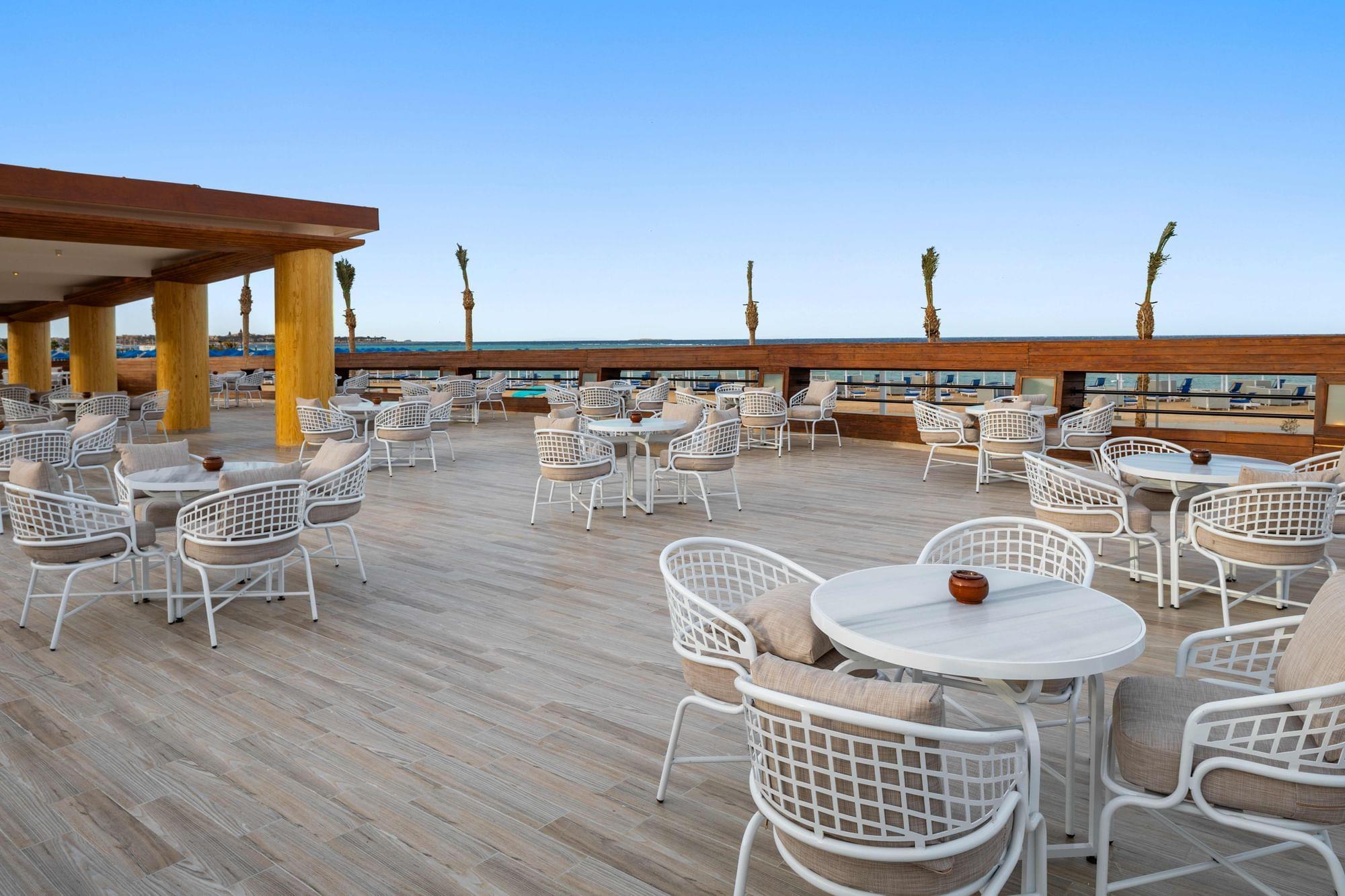 Albatros Makadi Resort. Фото 4