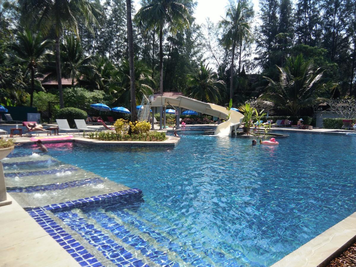 Palm Galleria Resort. Фото 2