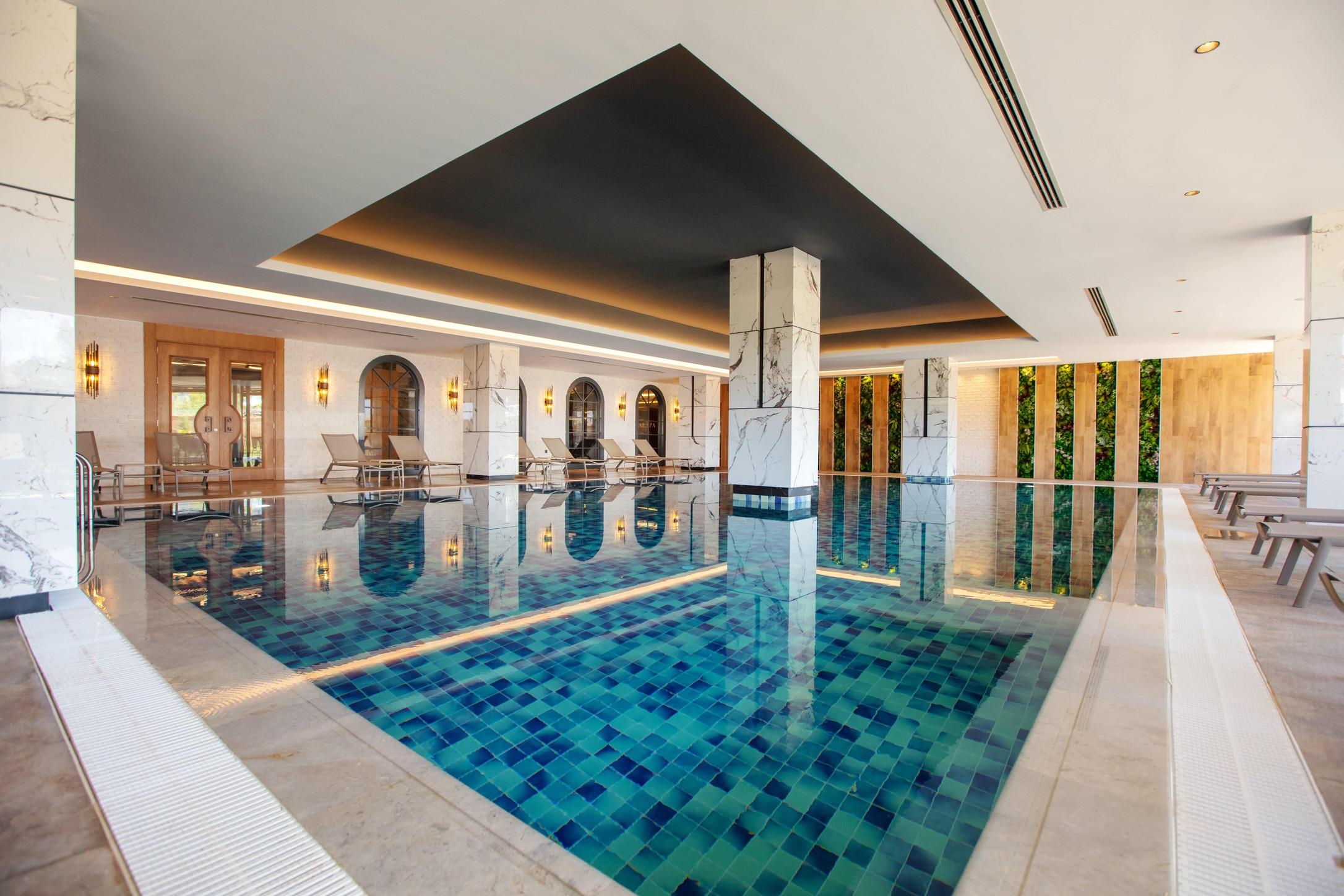 Alarcha Hotels & Resort. Фото 3