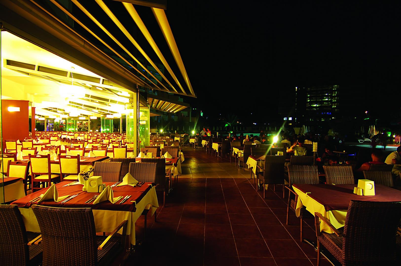 My Home Resort Hotel. Фото 3