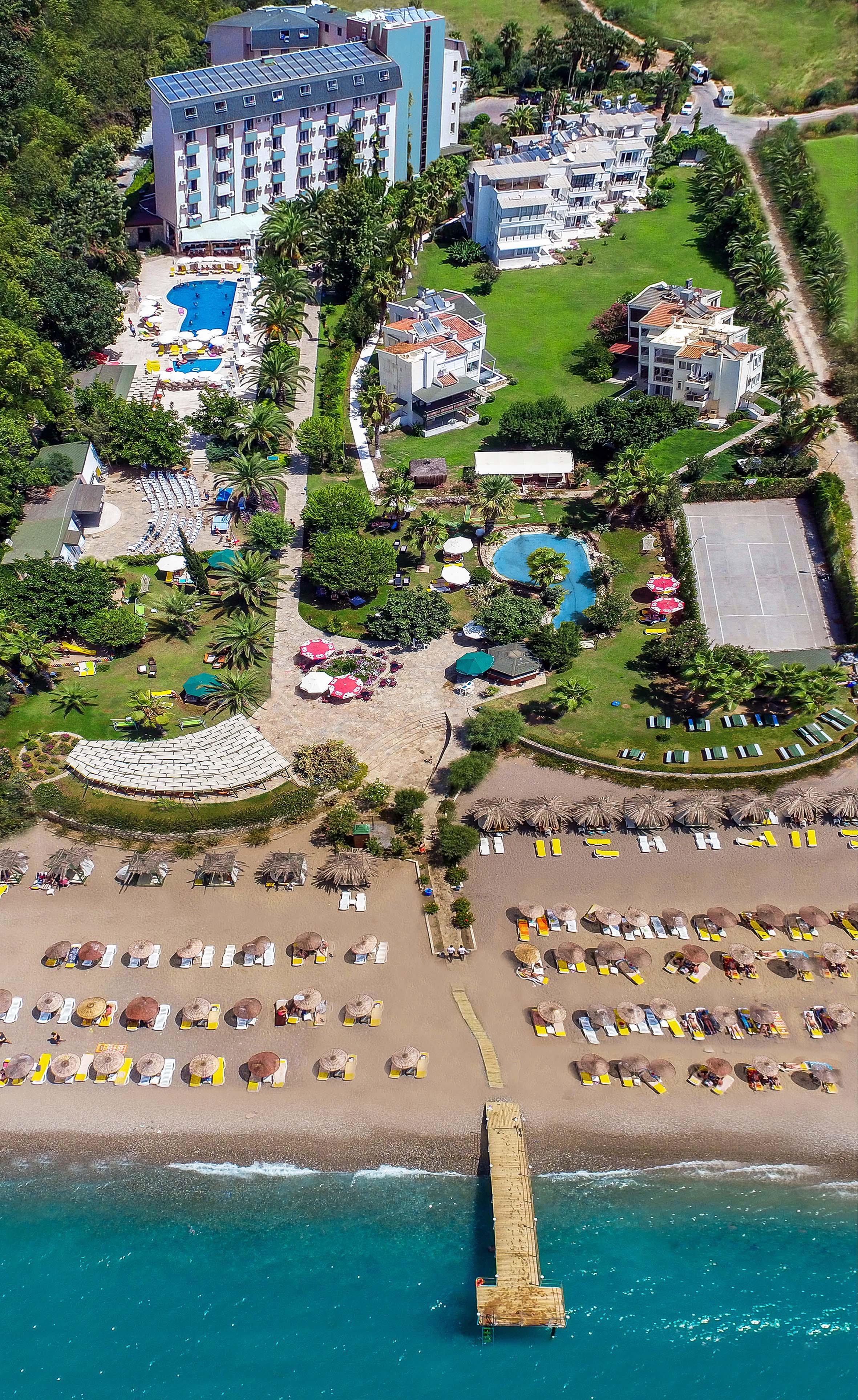 Club Aqua Plaza. Фото 2