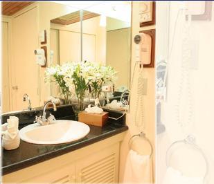 Altamira Suites. Фото 3