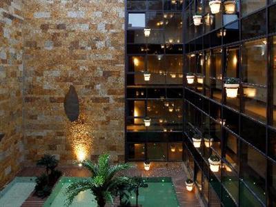 Langrehotel. Фото 4