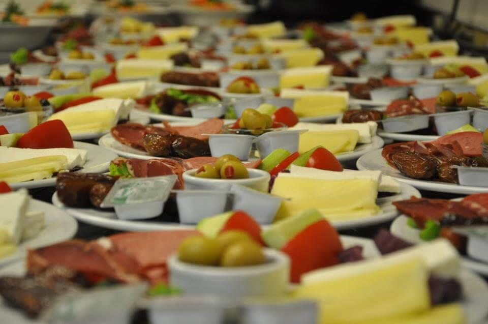 Sarnic Premier Hotel. Фото 4